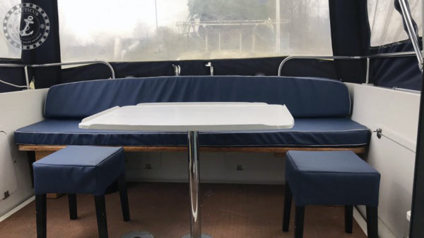 Fairline Phantom 32 full refit 2017 (Verkocht) - Afbeelding 15