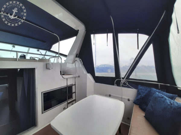 Fairline Phantom 32 full refit 2017 (Verkocht) - Afbeelding 17