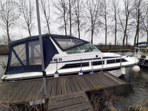 Fairline Phantom 32 full refit 2017 (Verkocht) - Afbeelding 3