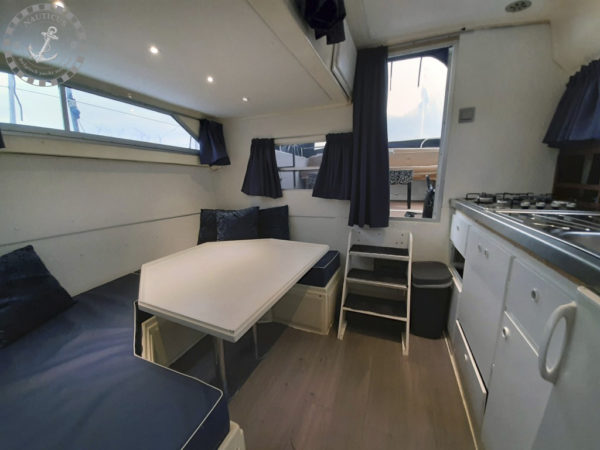 Fairline Phantom 32 full refit 2017 (Verkocht) - Afbeelding 23