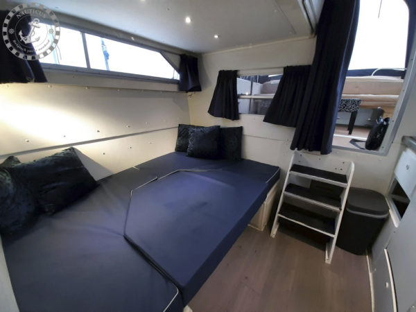 Fairline Phantom 32 full refit 2017 (Verkocht) - Afbeelding 24