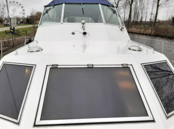 Fairline Phantom 32 full refit 2017 (Verkocht) - Afbeelding 8
