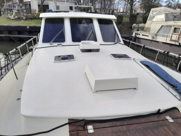 Kornaat Waaiersteven 1450 OK (Verkocht) - Afbeelding 15