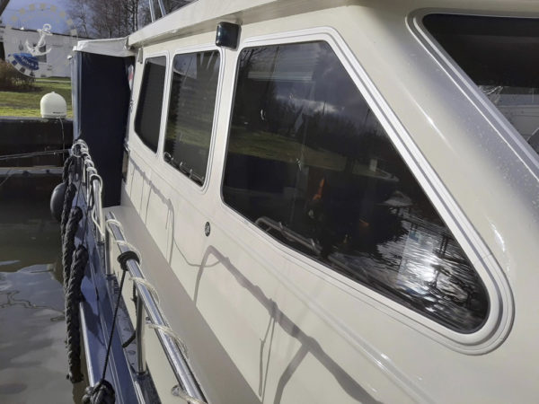 Kornaat Waaiersteven 1450 OK (Verkocht) - Afbeelding 16