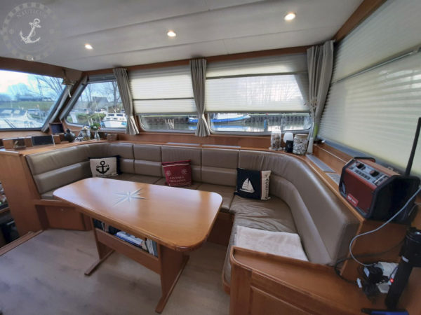 Kornaat Waaiersteven 1450 OK (Verkocht) - Afbeelding 21