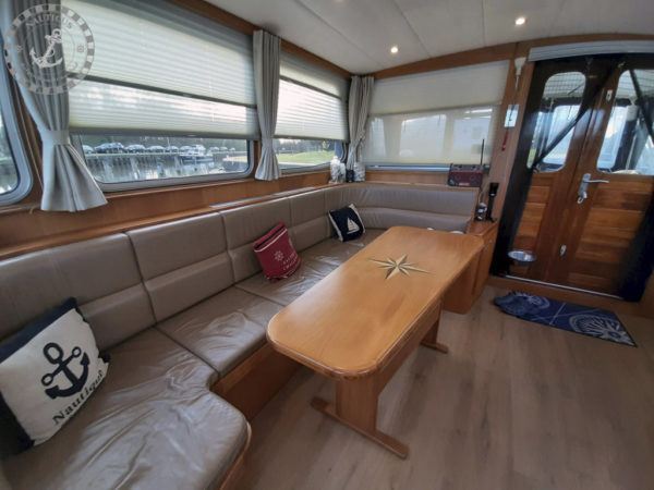 Kornaat Waaiersteven 1450 OK (Verkocht) - Afbeelding 22