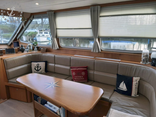 Kornaat Waaiersteven 1450 OK (Verkocht) - Afbeelding 26