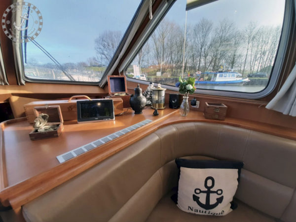 Kornaat Waaiersteven 1450 OK (Verkocht) - Afbeelding 27