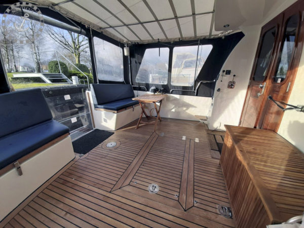 Kornaat Waaiersteven 1450 OK (Verkocht) - Afbeelding 6
