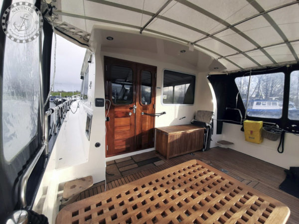 Kornaat Waaiersteven 1450 OK (Verkocht) - Afbeelding 8