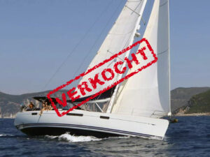 Jeanneau 57 (Verkocht)