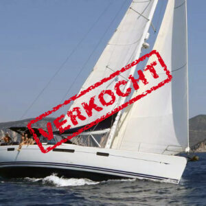 Jeanneau 57 (Verkocht)