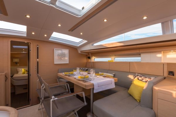 Jeanneau 57 (Verkocht) - Afbeelding 11