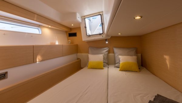 Jeanneau 57 (Verkocht) - Afbeelding 20
