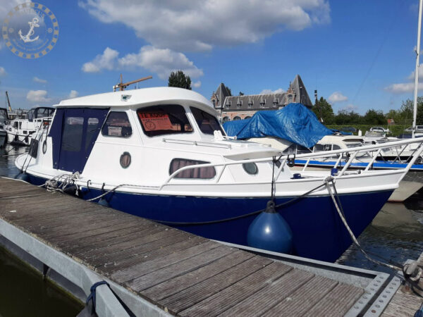 Ruhaak 'New Age' 840 (Verkocht) - Afbeelding 2