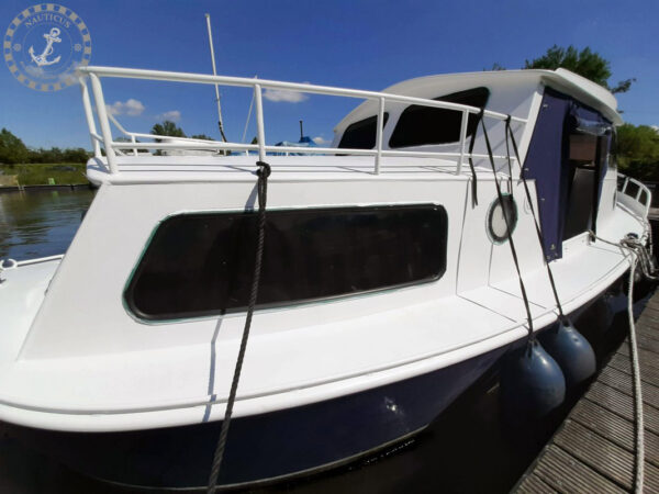 Ruhaak 'New Age' 840 (Verkocht) - Afbeelding 12