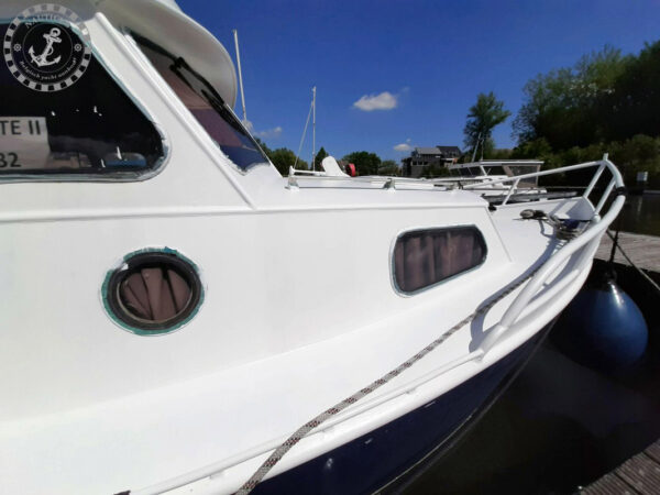 Ruhaak 'New Age' 840 (Verkocht) - Afbeelding 17
