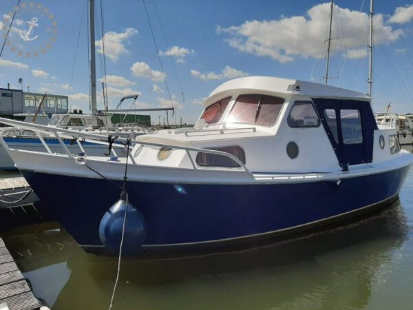 Ruhaak 'New Age' 840 (Verkocht) - Afbeelding 3