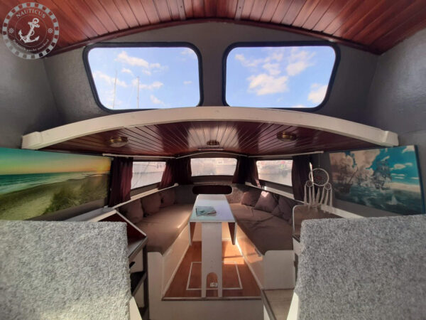 Ruhaak 'New Age' 840 (Verkocht) - Afbeelding 30