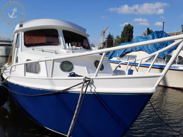 Ruhaak 'New Age' 840 (Verkocht) - Afbeelding 4