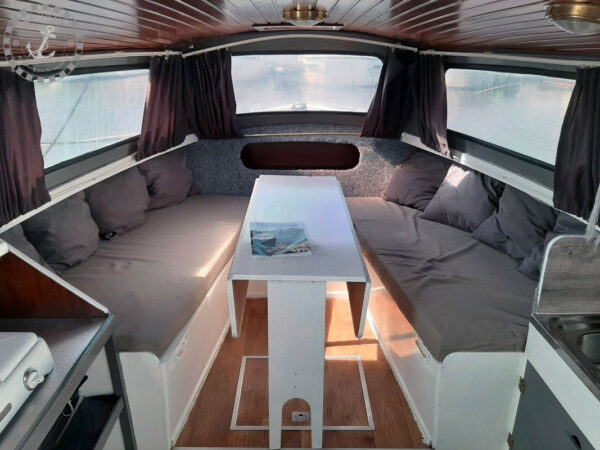 Ruhaak 'New Age' 840 (Verkocht) - Afbeelding 32