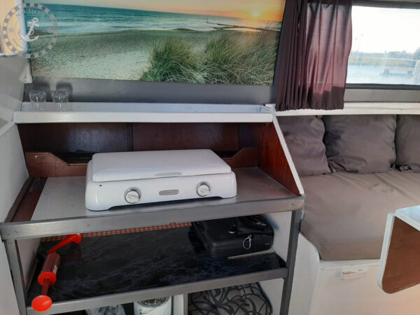 Ruhaak 'New Age' 840 (Verkocht) - Afbeelding 37