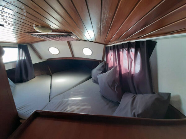 Ruhaak 'New Age' 840 (Verkocht) - Afbeelding 40