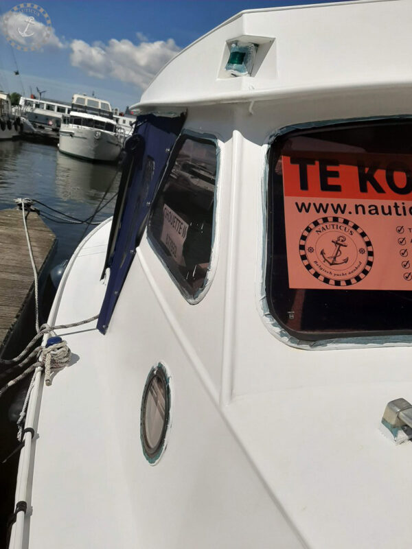 Ruhaak 'New Age' 840 (Verkocht) - Afbeelding 8