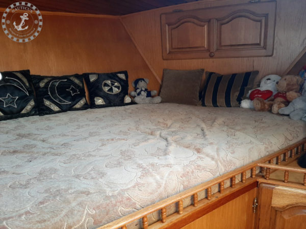 Valkkruiser De Beleyr 1300 Flybridge (verkocht) - Afbeelding 43