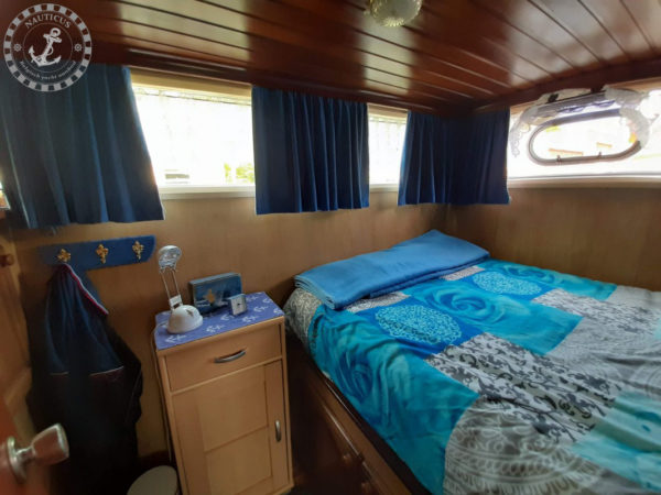 Valkkruiser De Beleyr 1300 Flybridge (verkocht) - Afbeelding 46