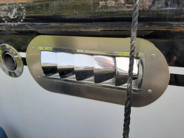 Valkkruiser De Beleyr 1300 Flybridge (verkocht) - Afbeelding 54