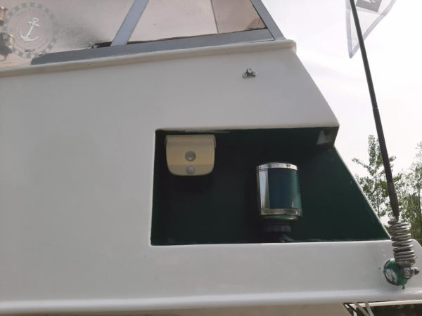 Valkkruiser De Beleyr 1300 Flybridge (verkocht) - Afbeelding 60