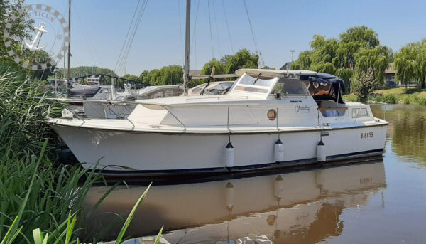 Amerglass 32 AK HT (Verkocht) - Afbeelding 2