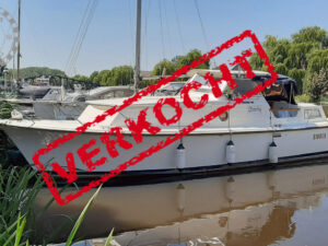 Amerglass 32 AK HT (Verkocht)