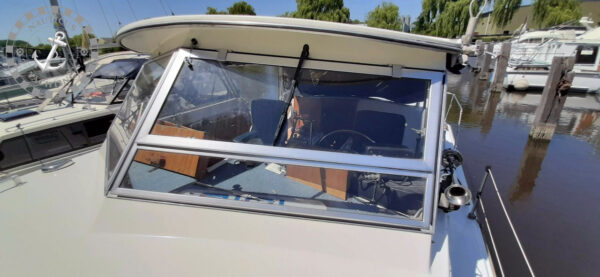 Amerglass 32 AK HT (Verkocht) - Afbeelding 14
