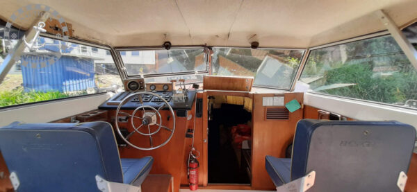 Amerglass 32 AK HT (Verkocht) - Afbeelding 16