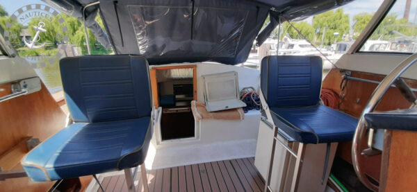 Amerglass 32 AK HT (Verkocht) - Afbeelding 19