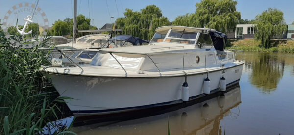 Amerglass 32 AK HT (Verkocht) - Afbeelding 3