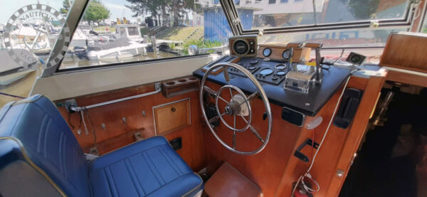 Amerglass 32 AK HT (Verkocht) - Afbeelding 21