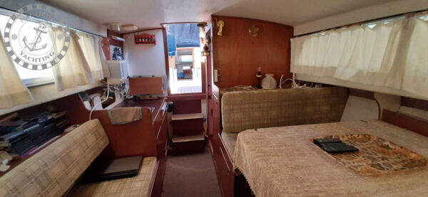 Amerglass 32 AK HT (Verkocht) - Afbeelding 25