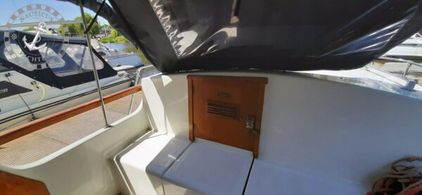 Amerglass 32 AK HT (Verkocht) - Afbeelding 29