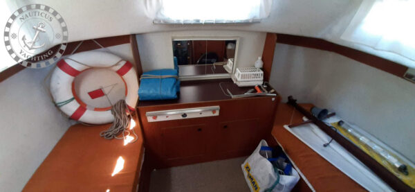 Amerglass 32 AK HT (Verkocht) - Afbeelding 30