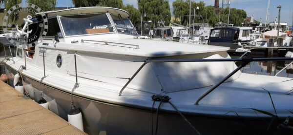 Amerglass 32 AK HT (Verkocht) - Afbeelding 4