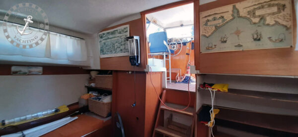 Amerglass 32 AK HT (Verkocht) - Afbeelding 31