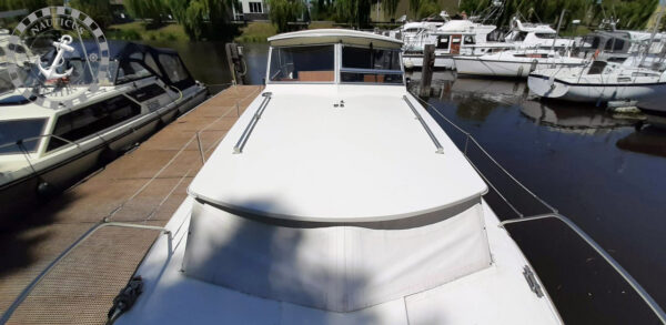 Amerglass 32 AK HT (Verkocht) - Afbeelding 10