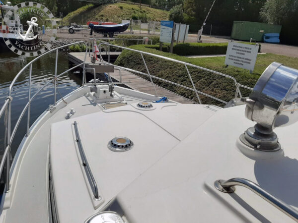 Broom 37 Continental (Verkocht) - Afbeelding 17