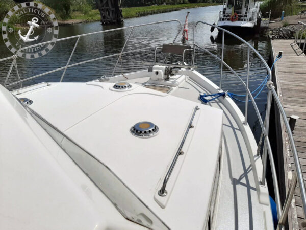 Broom 37 Continental (Verkocht) - Afbeelding 18