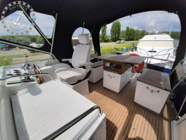 Broom 37 Continental (Verkocht) - Afbeelding 21