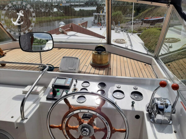Broom 37 Continental (Verkocht) - Afbeelding 27