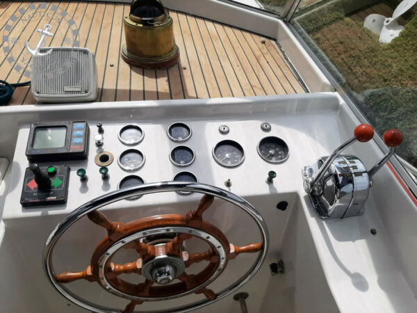 Broom 37 Continental (Verkocht) - Afbeelding 28